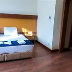 Ośrodek wypoczynkowy Afytos