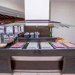 Ośrodek wypoczynkowy Afytos 3*