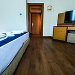 Ośrodek wypoczynkowy Afytos 3*