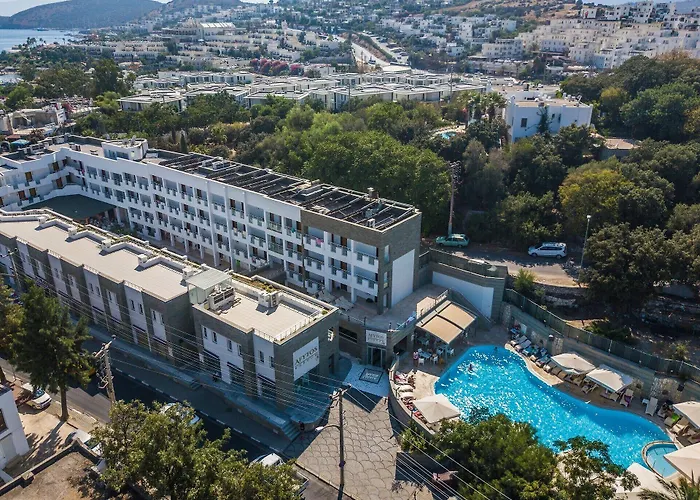 Afytos Resort