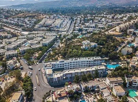 Afytos Semesteranläggning (resort)