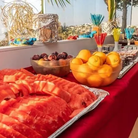 Afytos Resort Bodrum