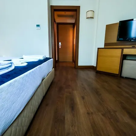 Semesteranläggning (resort) Afytos 3*