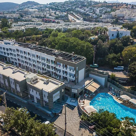 Afytos Semesteranläggning (resort)