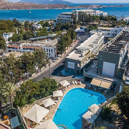 Afytos Semesteranläggning (resort) 3*