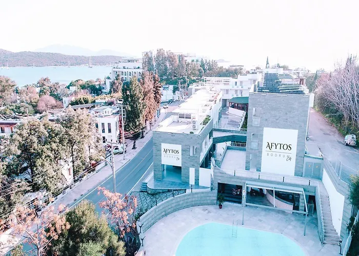 Afytos Rezort 3*