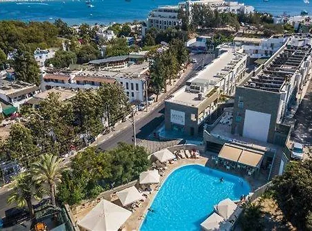 Afytos Resort