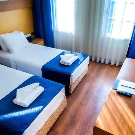 Afytos 3* Bodrum