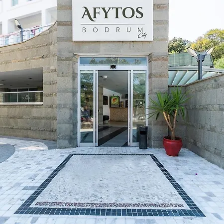 Afytos Resort 3*