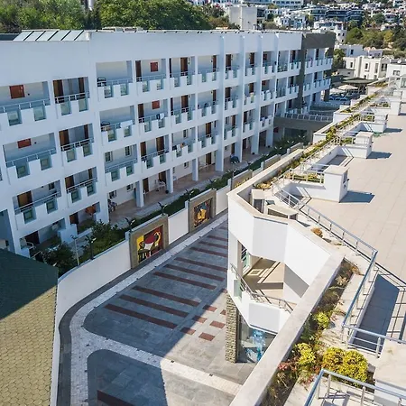 Resort Afytos 3*