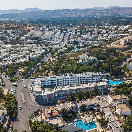 Resort Afytos