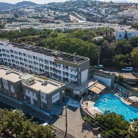 Resort Afytos
