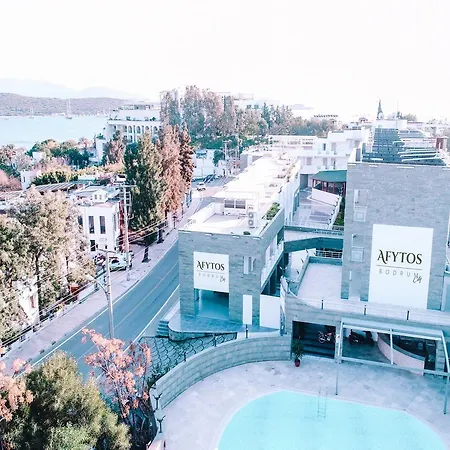 Afytos Complex 3*