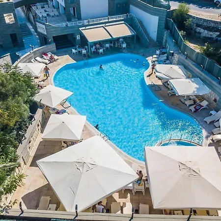 Resort Afytos