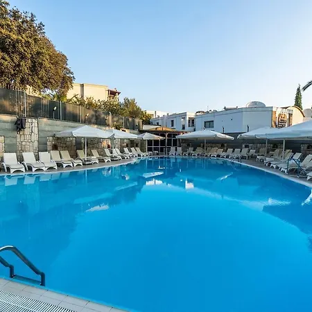 Resort Afytos Bodrum