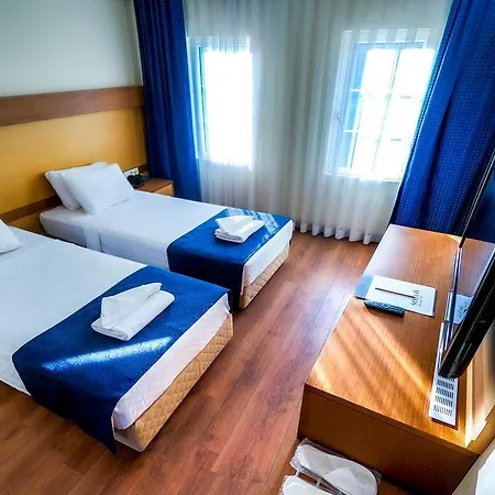 Afytos Resort