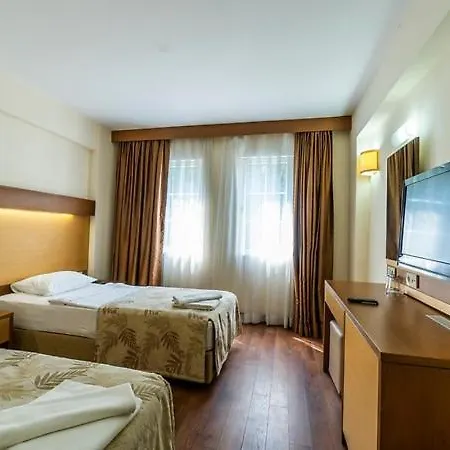 Afytos Complex Bodrum