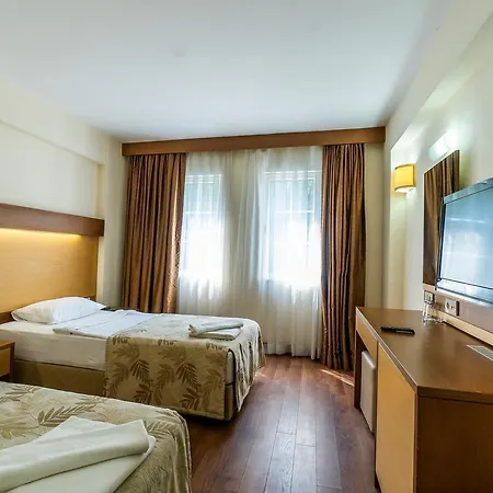 Afytos Resort Bodrum