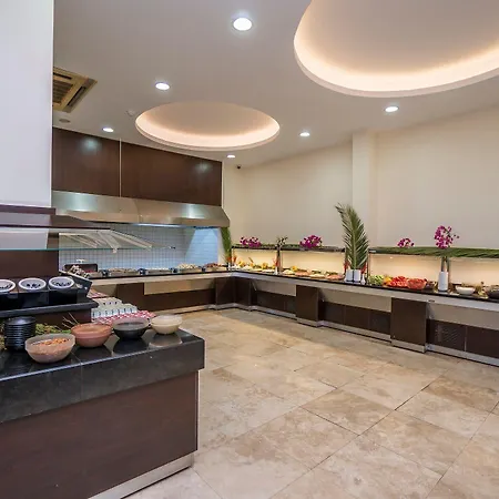 Afytos Complex Bodrum