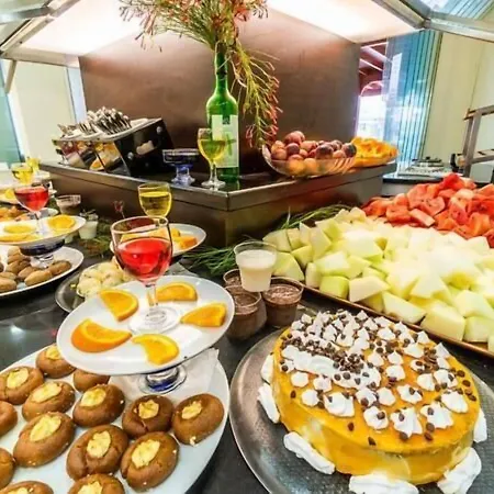 Complex Afytos Bodrum