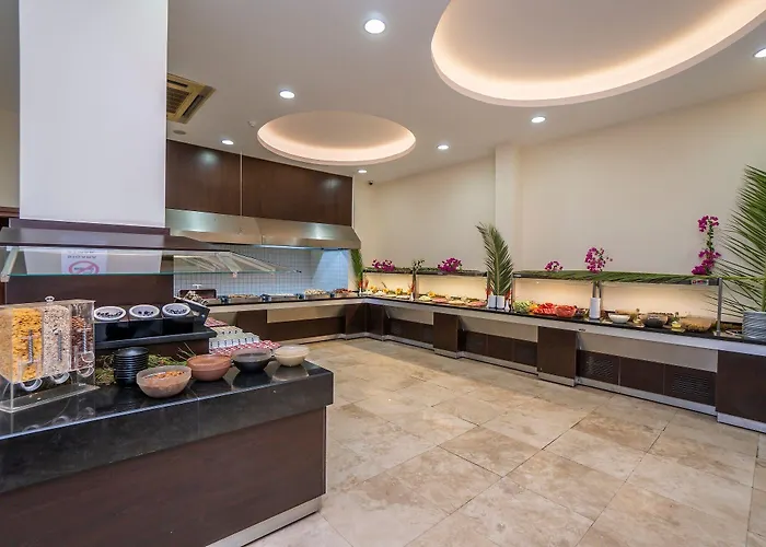 Afytos Resort Bodrum