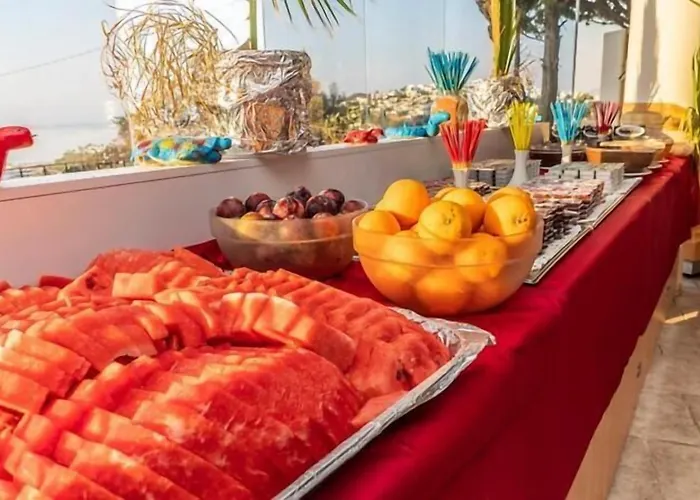 Afytos Resort Bodrum