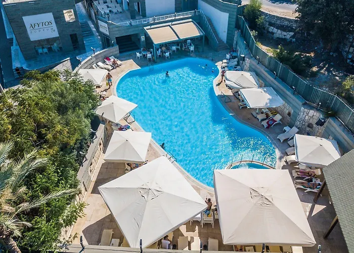 Resort Afytos